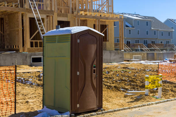 Best Emergency porta potty rental  in Clinton, OH