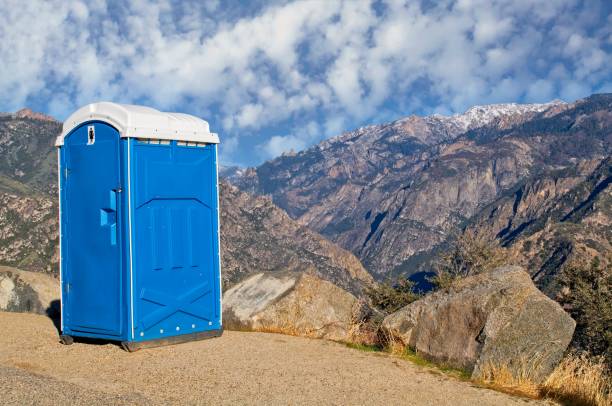 Best Best portable toilet rental  in Clinton, OH
