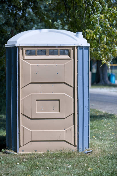 Best Local porta potty services  in Clinton, OH