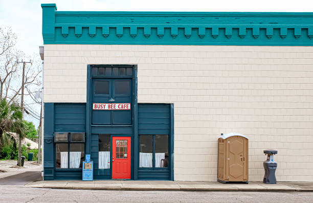 Best Handicap porta potty rental  in Clinton, OH